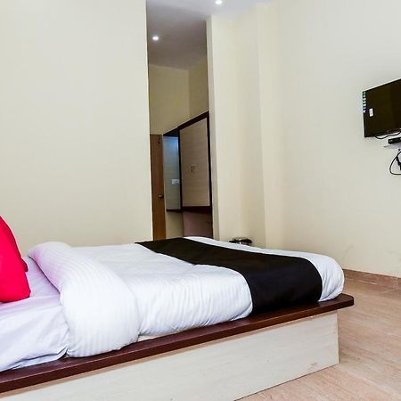 Collection O 38804 Eight Steps Resort Jodhpur  Ngoại thất bức ảnh