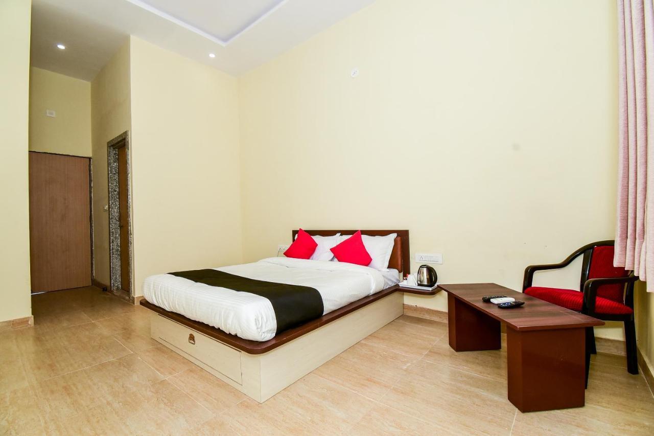 Collection O 38804 Eight Steps Resort Jodhpur  Ngoại thất bức ảnh