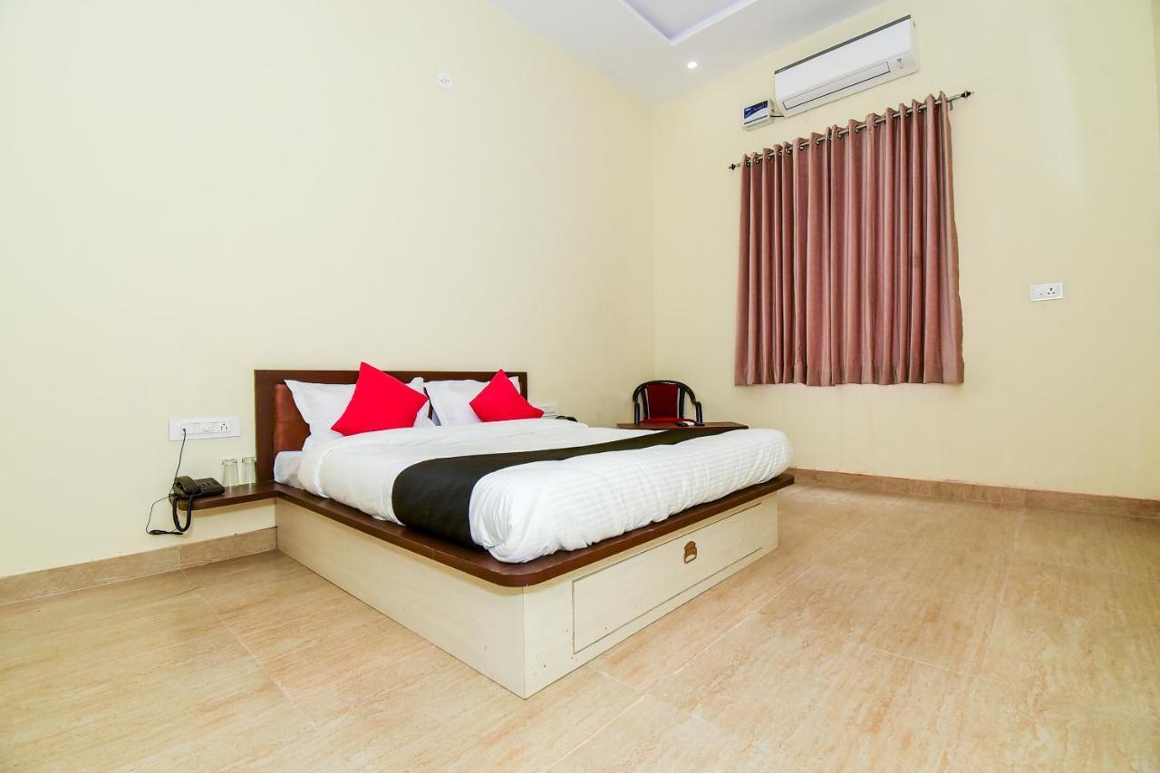 Collection O 38804 Eight Steps Resort Jodhpur  Ngoại thất bức ảnh