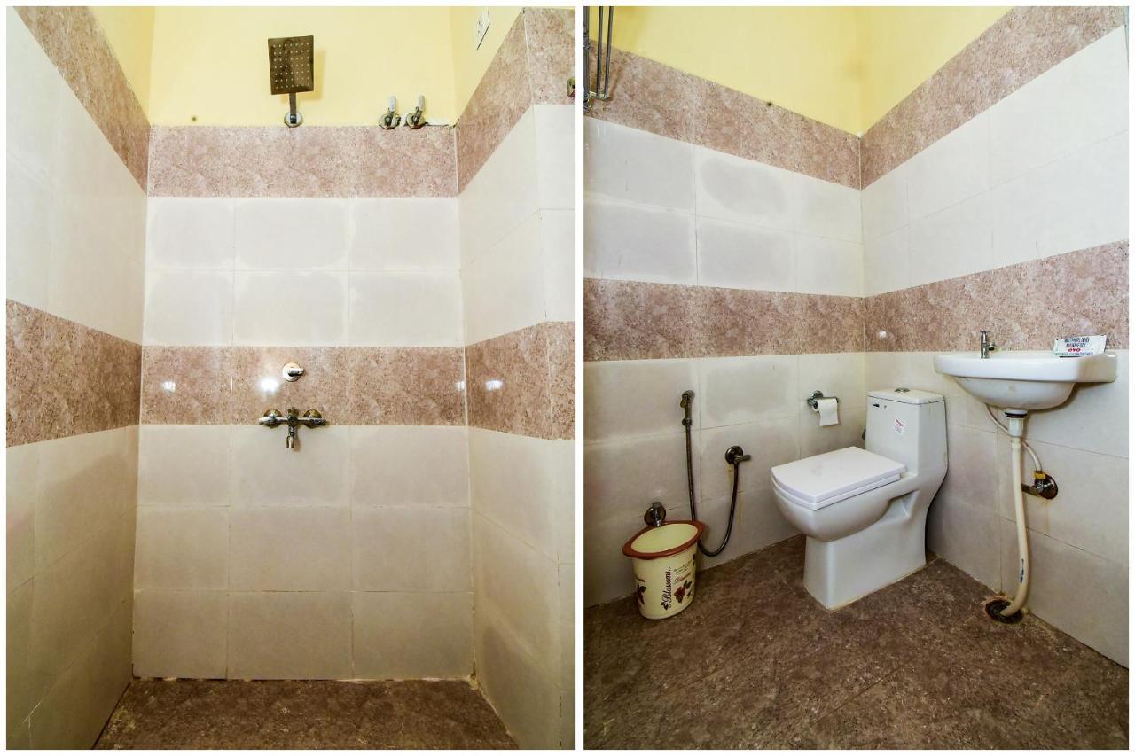 Collection O 38804 Eight Steps Resort Jodhpur  Ngoại thất bức ảnh