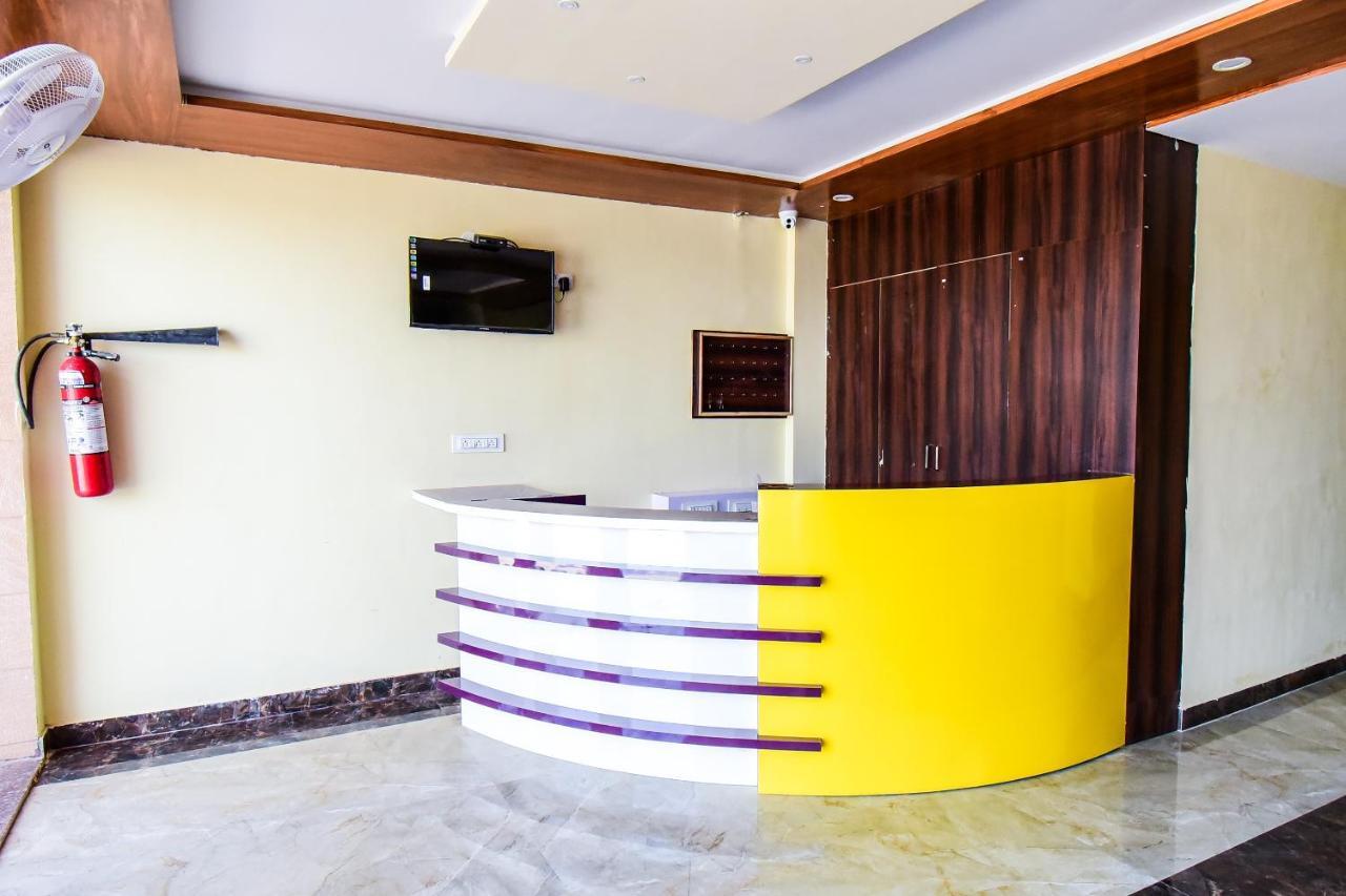 Collection O 38804 Eight Steps Resort Jodhpur  Ngoại thất bức ảnh