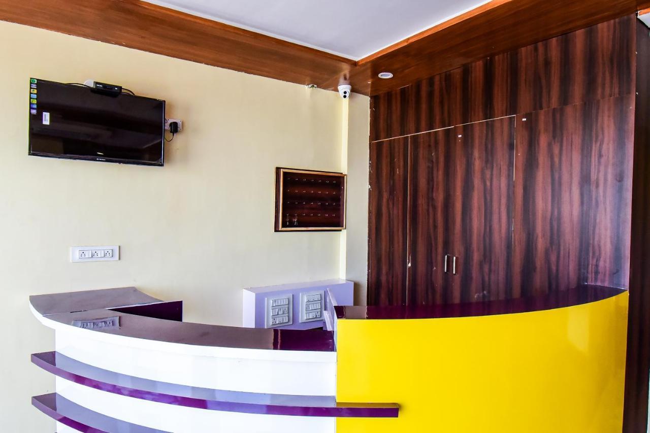 Collection O 38804 Eight Steps Resort Jodhpur  Ngoại thất bức ảnh