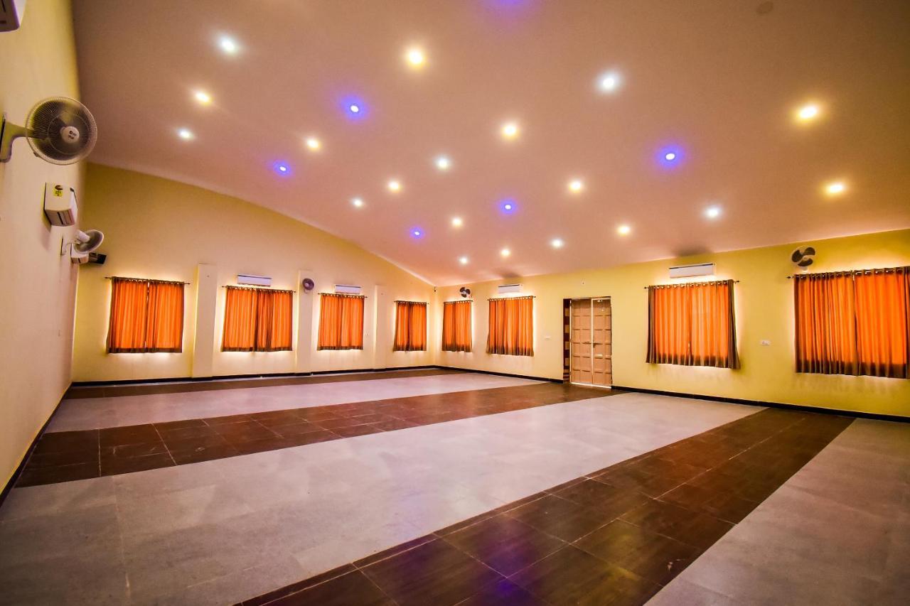 Collection O 38804 Eight Steps Resort Jodhpur  Ngoại thất bức ảnh