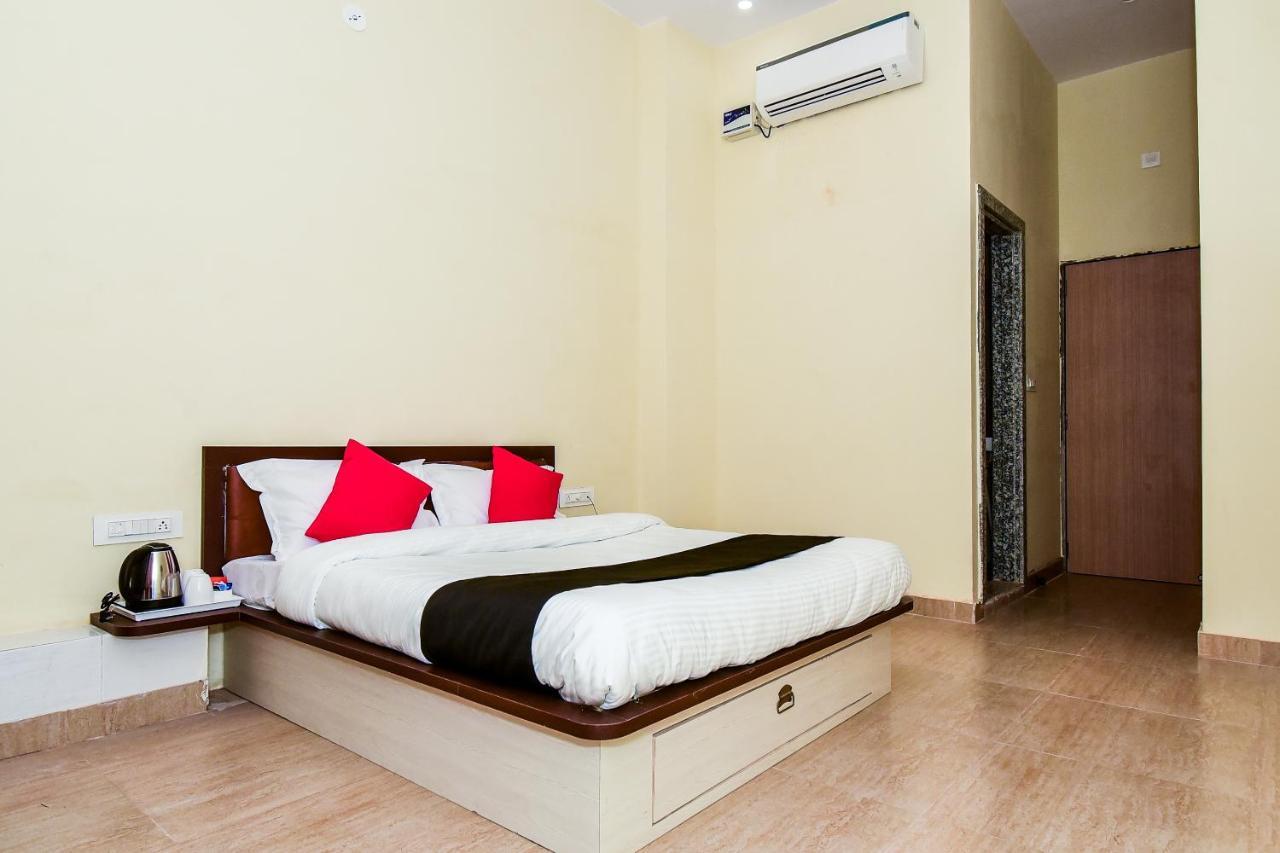 Collection O 38804 Eight Steps Resort Jodhpur  Ngoại thất bức ảnh