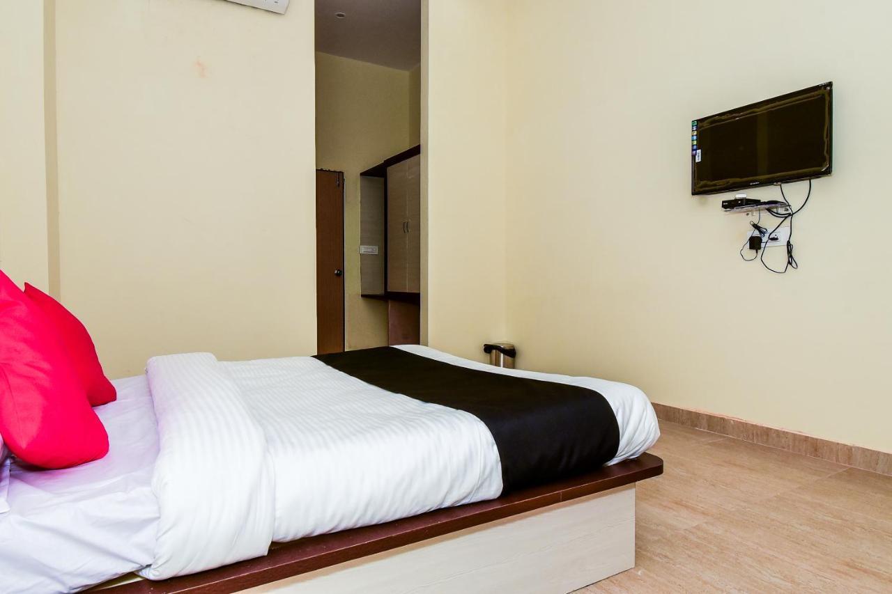 Collection O 38804 Eight Steps Resort Jodhpur  Ngoại thất bức ảnh