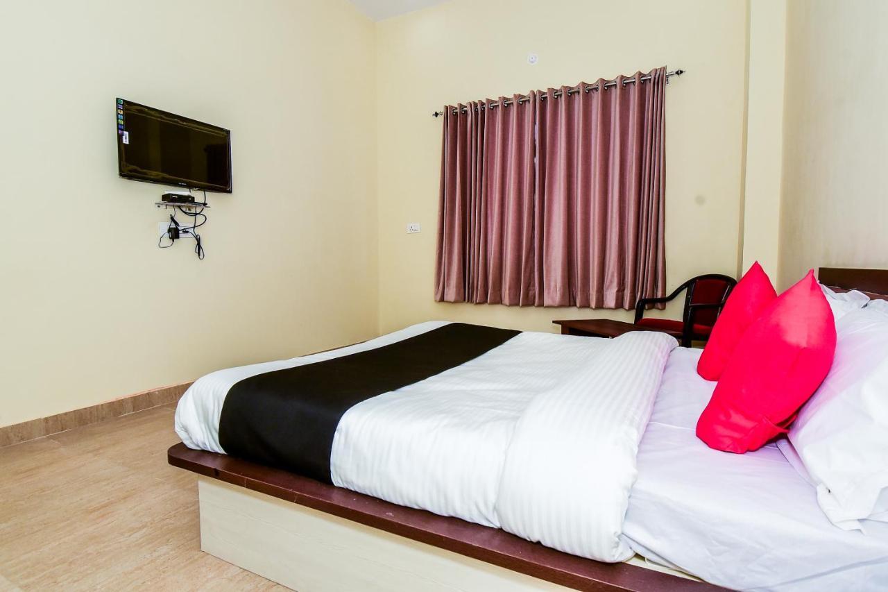 Collection O 38804 Eight Steps Resort Jodhpur  Ngoại thất bức ảnh