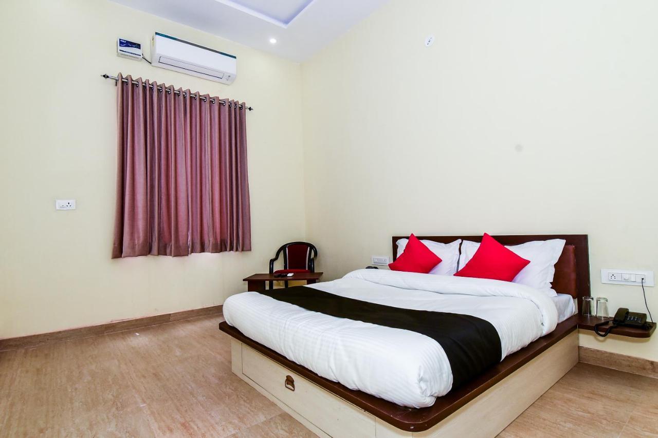 Collection O 38804 Eight Steps Resort Jodhpur  Ngoại thất bức ảnh