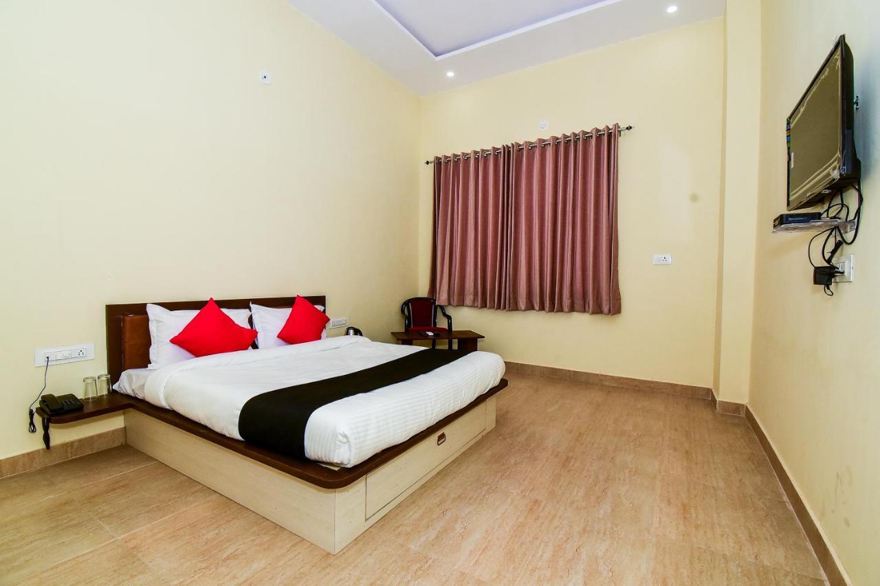 Collection O 38804 Eight Steps Resort Jodhpur  Ngoại thất bức ảnh