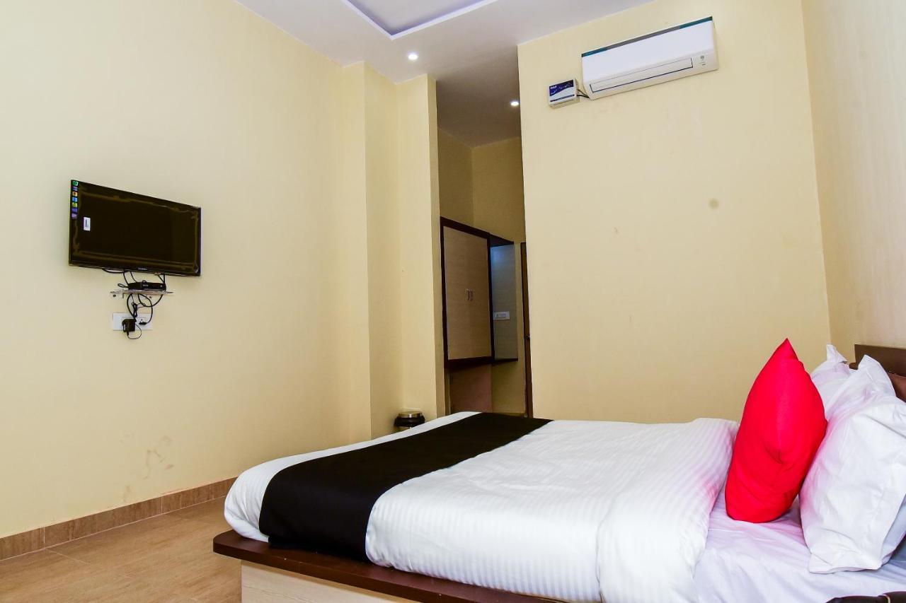 Collection O 38804 Eight Steps Resort Jodhpur  Ngoại thất bức ảnh