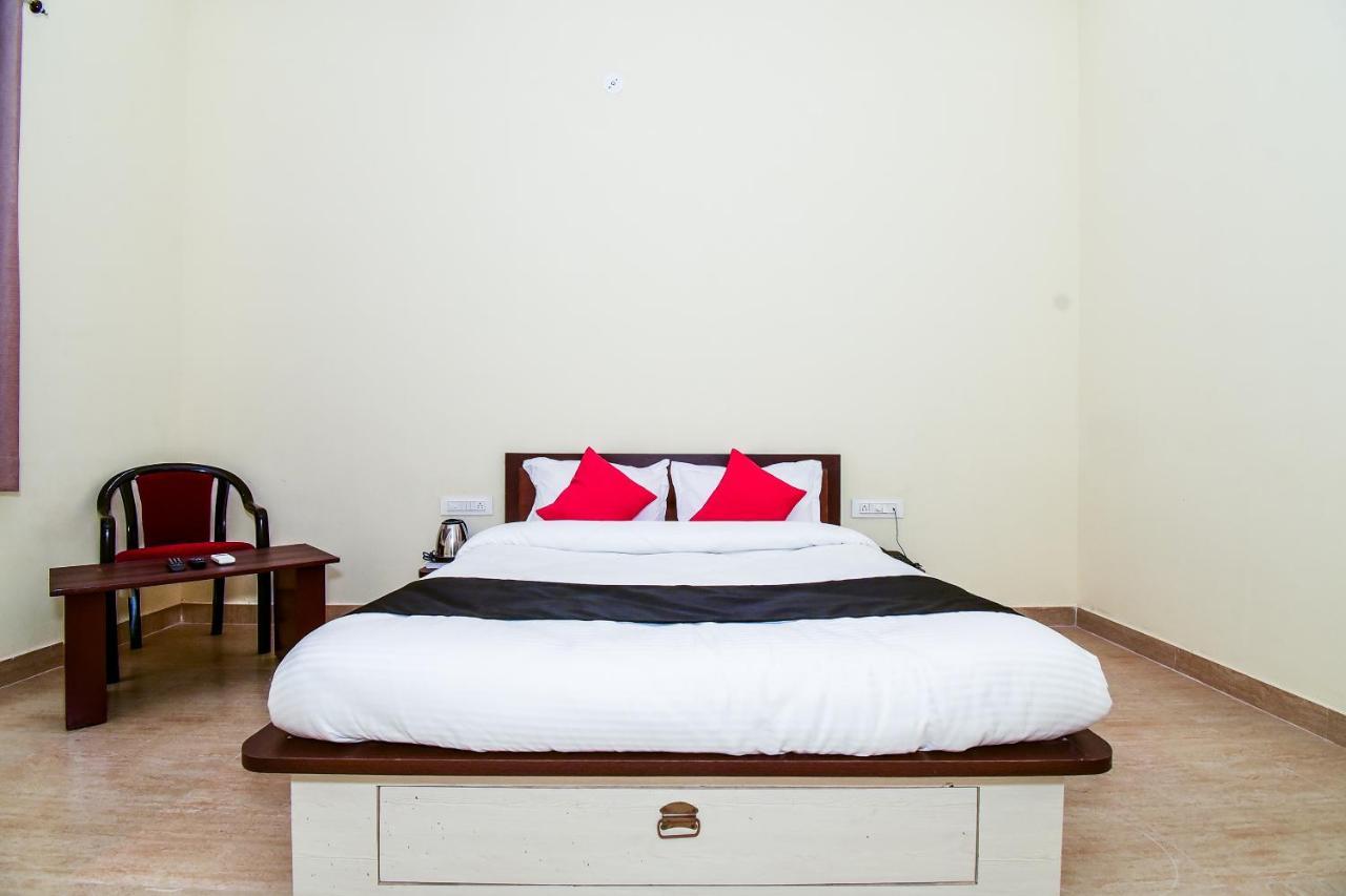 Collection O 38804 Eight Steps Resort Jodhpur  Ngoại thất bức ảnh