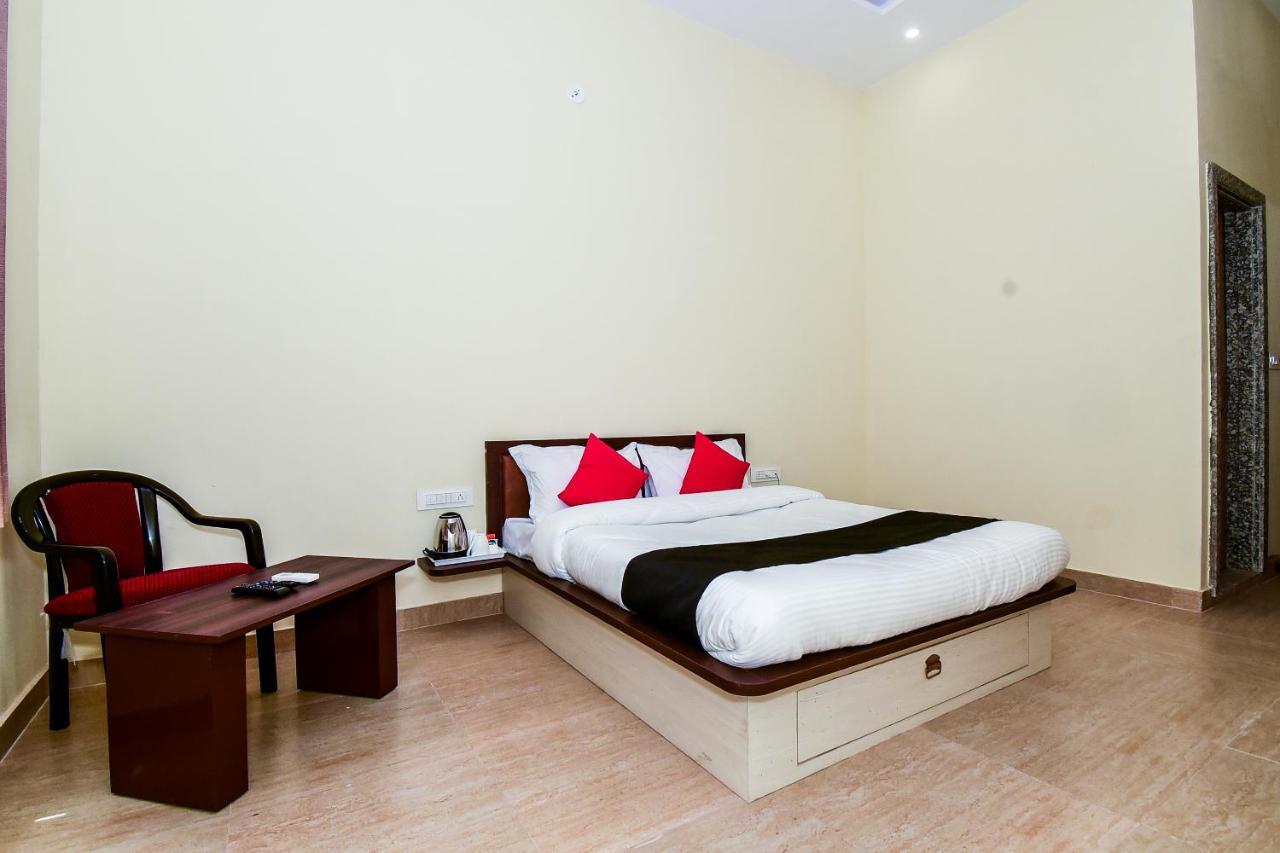 Collection O 38804 Eight Steps Resort Jodhpur  Ngoại thất bức ảnh