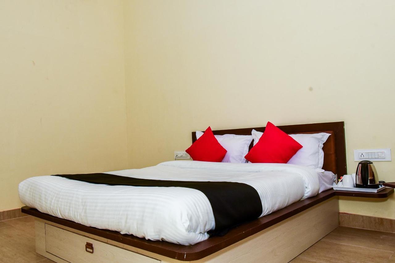 Collection O 38804 Eight Steps Resort Jodhpur  Ngoại thất bức ảnh